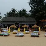 Om Shanti Beach Stay Patnem