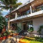 Om Shanti Beach Stay Patnem