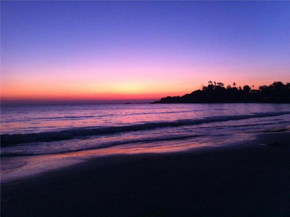Om Shanti Patnem Patnem Beach