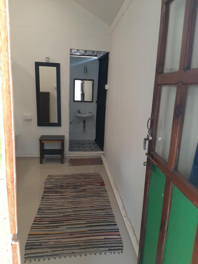 Om Shanti Patnem Luxury tent 2*